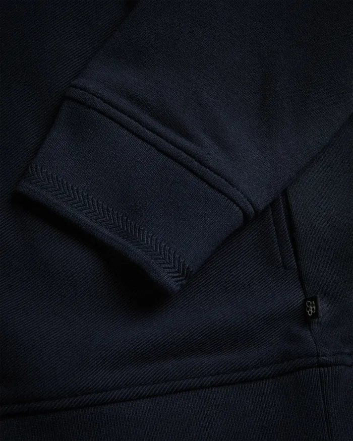 Men PHLOEM 8211 Zip Through Funnel Neck Jacket Navy Ted Baker Tops Men PHLOEM 8211 Zip Through Funnel Neck Jacket Navy Ted Baker Tops