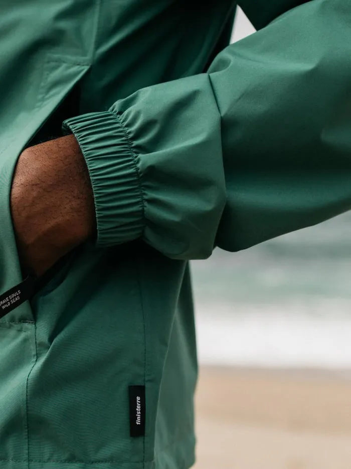 Men Rainbird Waterproof Jacket Pine Shadow Finisterre Jackets Coats and Gilets Men Rainbird Waterproof Jacket Pine Shadow Finisterre Jackets Coats and Gilets