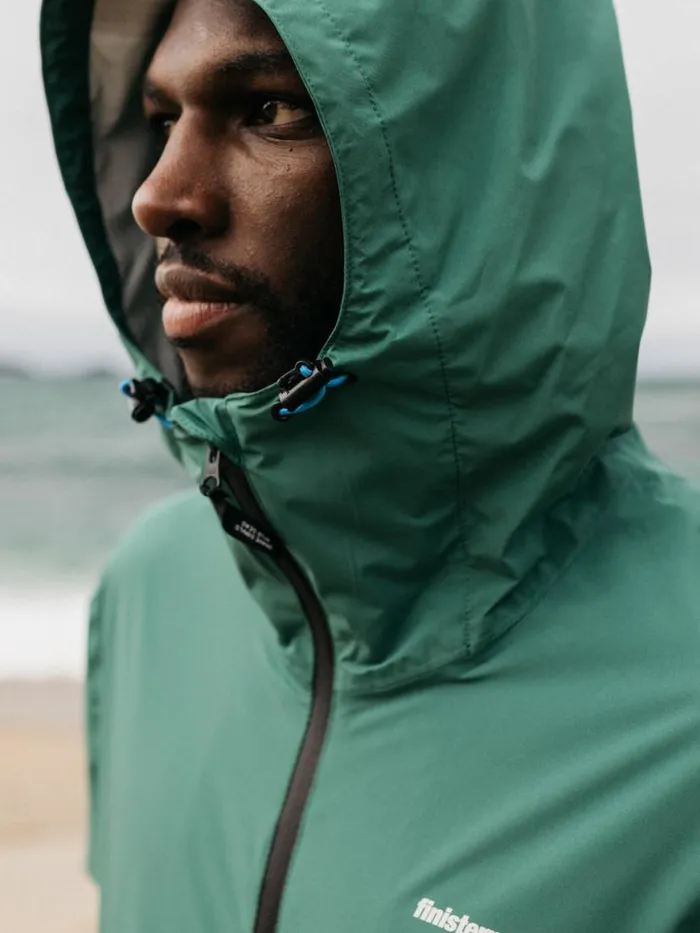 Men Rainbird Waterproof Jacket Pine Shadow Finisterre Jackets Coats and Gilets Men Rainbird Waterproof Jacket Pine Shadow Finisterre Jackets Coats and Gilets