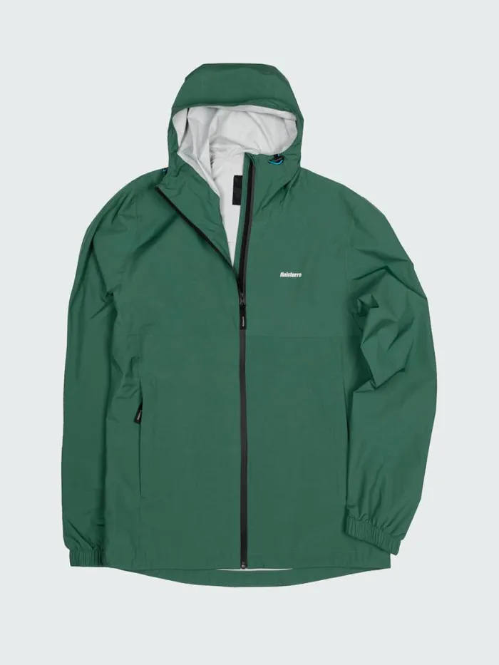 Men Rainbird Waterproof Jacket Pine Shadow Finisterre Jackets Coats and Gilets Men Rainbird Waterproof Jacket Pine Shadow Finisterre Jackets Coats and Gilets