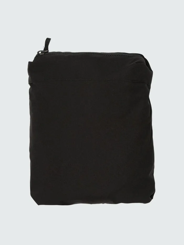 Men Rainbird Waterproof Trousers Black Finisterre Trousers and Jeans