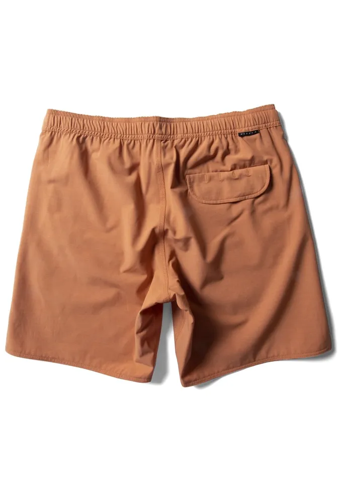 Men Solid Sets 1758243 Ecolastic Guava Boardshorts Vissla Men Solid Sets 1758243 Ecolastic Guava Boardshorts Vissla