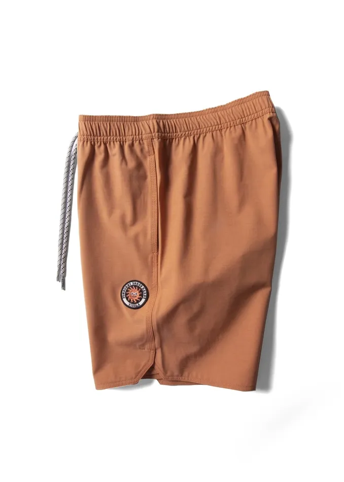 Men Solid Sets 1758243 Ecolastic Guava Boardshorts Vissla Men Solid Sets 1758243 Ecolastic Guava Boardshorts Vissla