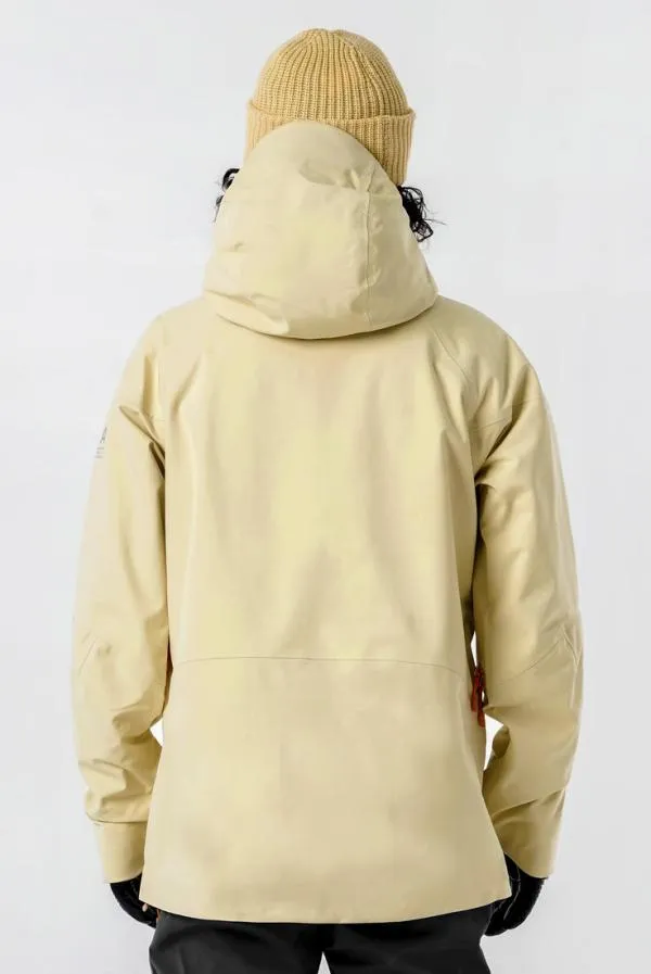 Men Spurr 3L JacketBarley Orage Jackets Men Spurr 3L JacketBarley Orage Jackets