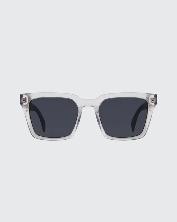 Men Sunglasses Rag and Bone Zander Crystal