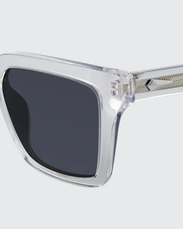 Men Sunglasses Rag and Bone Zander Crystal