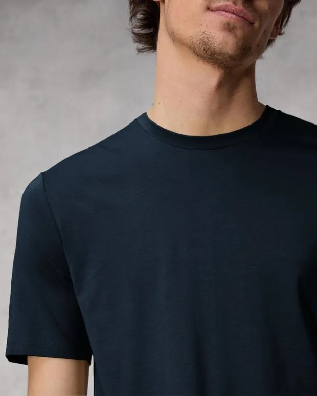 Men TShirts and Henleys Rag and Bone Classic Tech Jersey Tee Salute