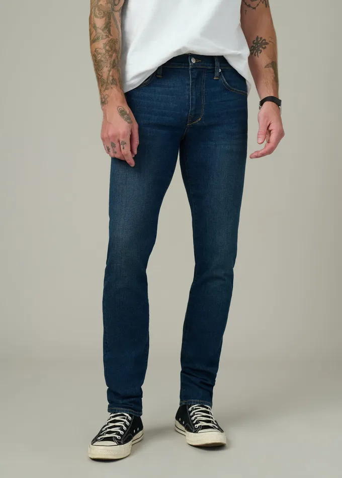 Men THE BRIXTON Mahrez STRAIGHT NARROW Joe8217s Jeans