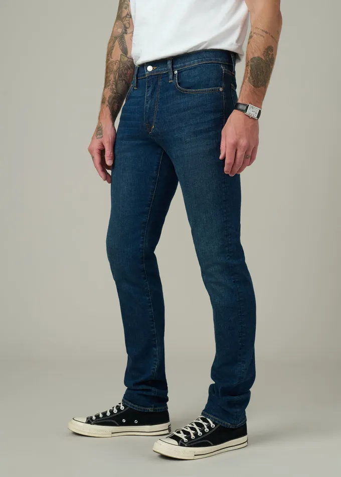 Men THE BRIXTON Mahrez STRAIGHT NARROW Joe8217s Jeans