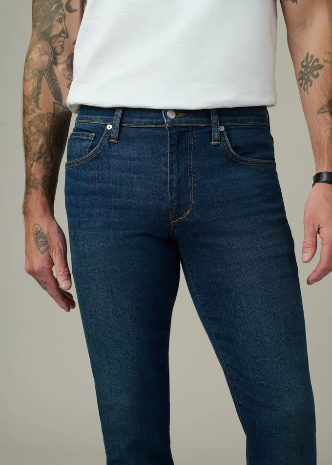 Men THE BRIXTON Mahrez STRAIGHT NARROW Joe8217s Jeans