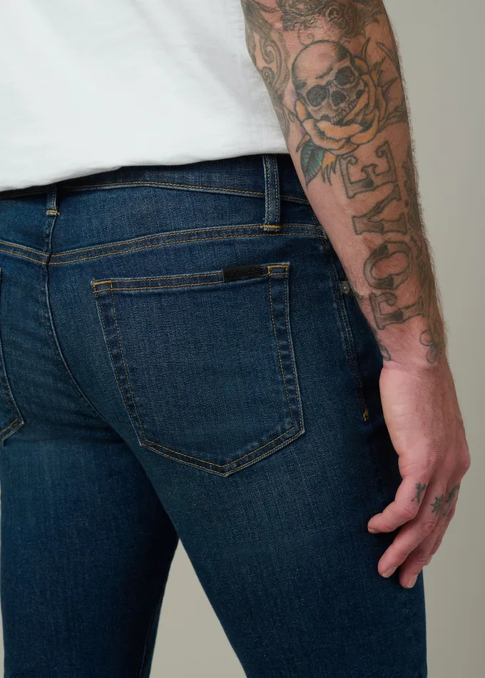 Men THE BRIXTON Mahrez STRAIGHT NARROW Joe8217s Jeans