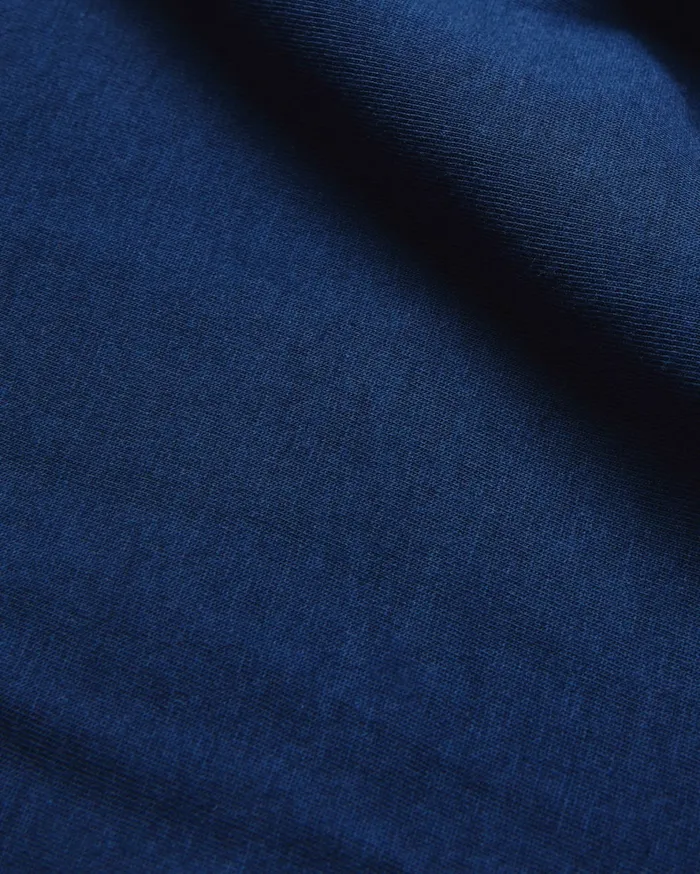 Men TORTILA 8211 Polo Shirt With Striped Details Dark Blue Ted Baker Tops