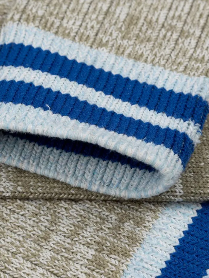 MenWomen Fenten Sock Olive Multi Finisterre Socks