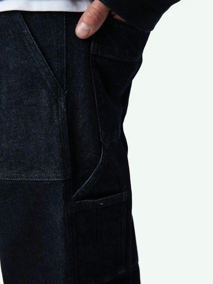 Men Zadig and Voltaire Pants and Shorts Pio Jeans Brut