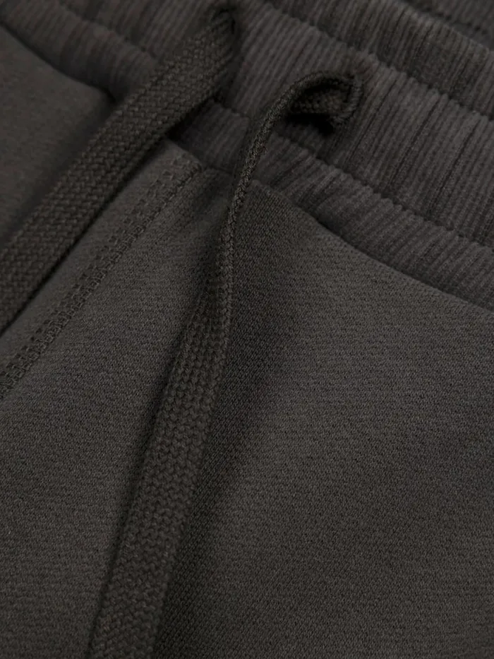 Men Zawn Jogger Raven Finisterre Trousers and Jeans