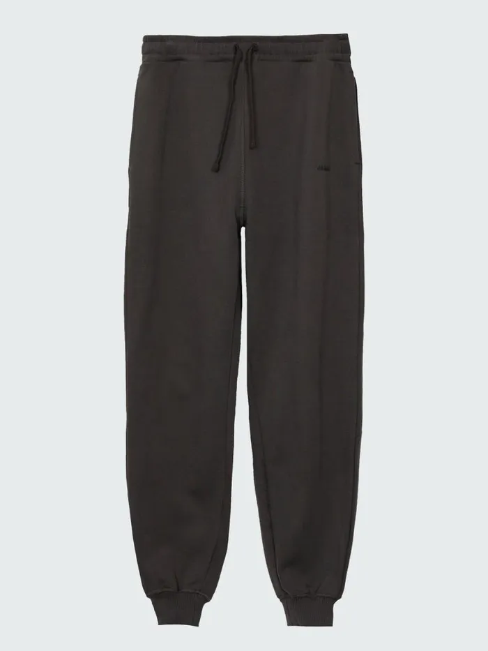 Men Zawn Jogger Raven Finisterre Trousers and Jeans