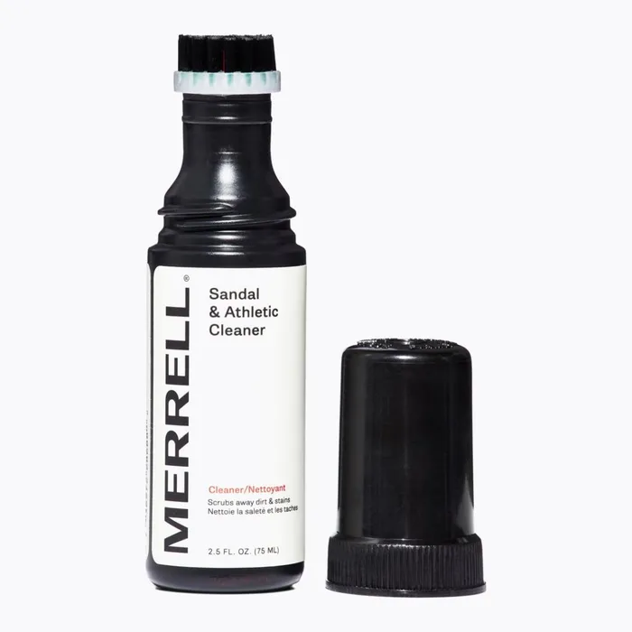 Merrell 25oz Sandal and Athletic Cleaner Natural MenWomen Shoe Care