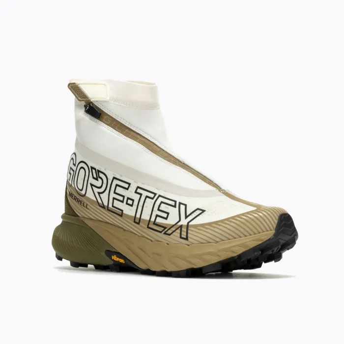 Merrell Agility Peak 5 Zero GoreTex 1trl Whitecoyote Men Winter Boots