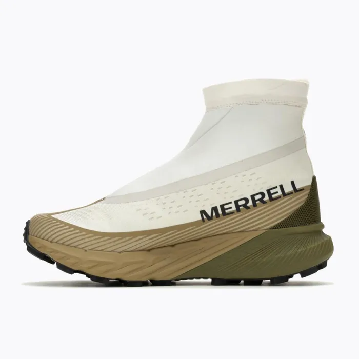 Merrell Agility Peak 5 Zero GoreTex 1trl Whitecoyote Men Winter Boots