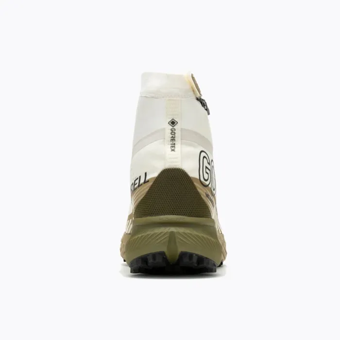 Merrell Agility Peak 5 Zero GoreTex 1trl Whitecoyote Men Winter Boots