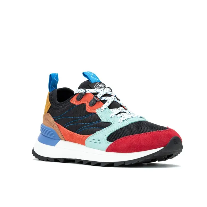 Merrell Alpine 83 Sneaker Recraft Multi Women SlipOns