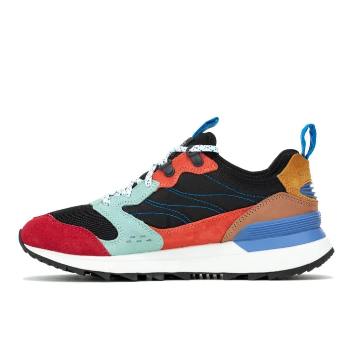 Merrell Alpine 83 Sneaker Recraft Multi Women SlipOns