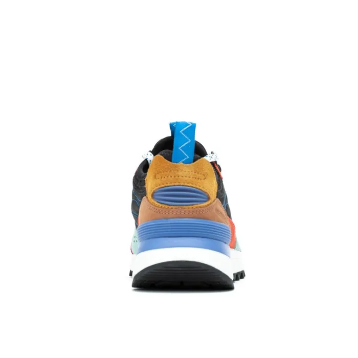 Merrell Alpine 83 Sneaker Recraft Multi Women SlipOns