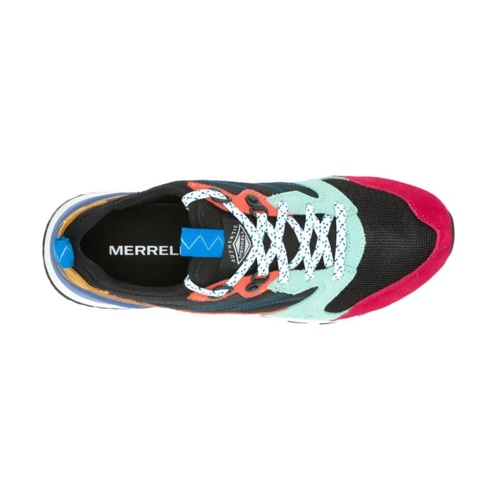 Merrell Alpine 83 Sneaker Recraft Multi Women SlipOns