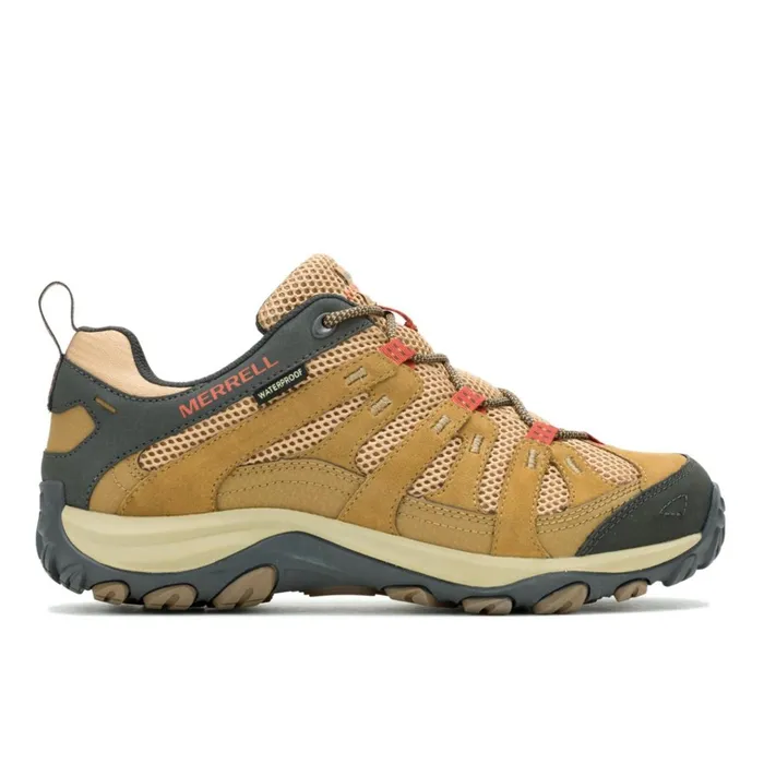 Merrell Alverstone 2 Waterproof Tandurum Men Boots