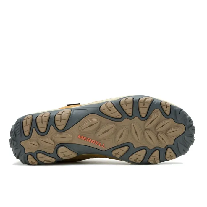 Merrell Alverstone 2 Waterproof Tandurum Men Boots
