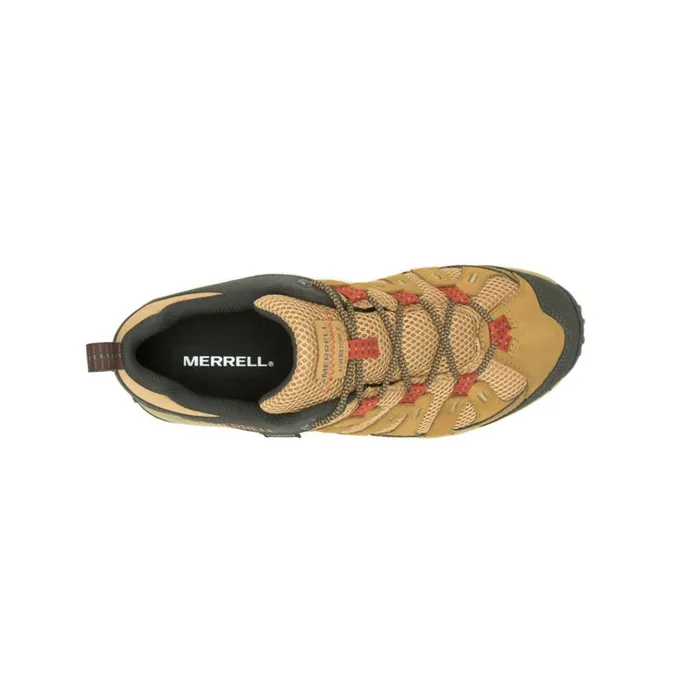 Merrell Alverstone 2 Waterproof Tandurum Men Boots
