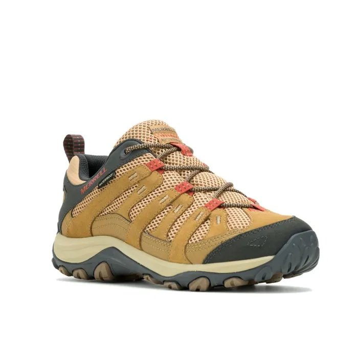 Merrell Alverstone 2 Waterproof Tandurum Men Boots