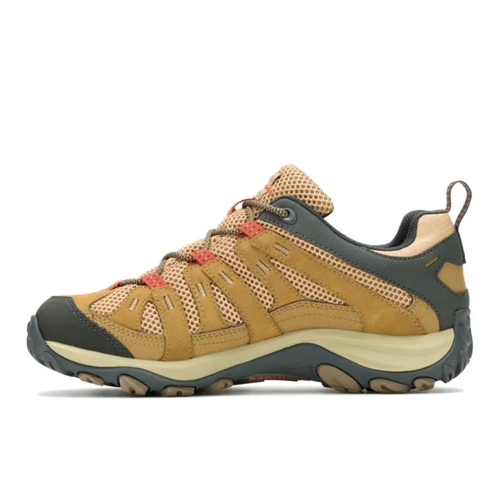 Merrell Alverstone 2 Waterproof Tandurum Men Boots