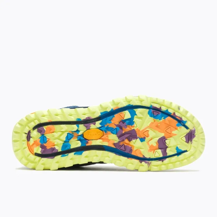 Merrell Antora 2 Rainbow Mountain 3 Rainbow Women Sneakers