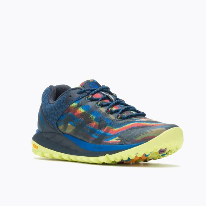 Merrell Antora 2 Rainbow Mountain 3 Rainbow Women Sneakers