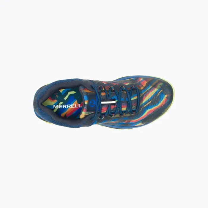 Merrell Antora 2 Rainbow Mountain 3 Rainbow Women Sneakers