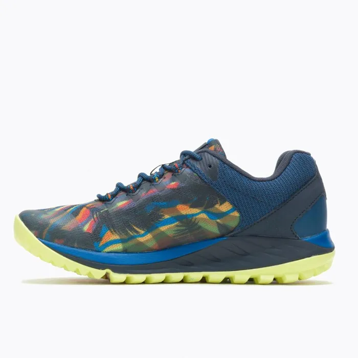 Merrell Antora 2 Rainbow Mountain 3 Rainbow Women Sneakers