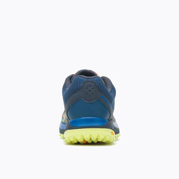 Merrell Antora 2 Rainbow Mountain 3 Rainbow Women Sneakers