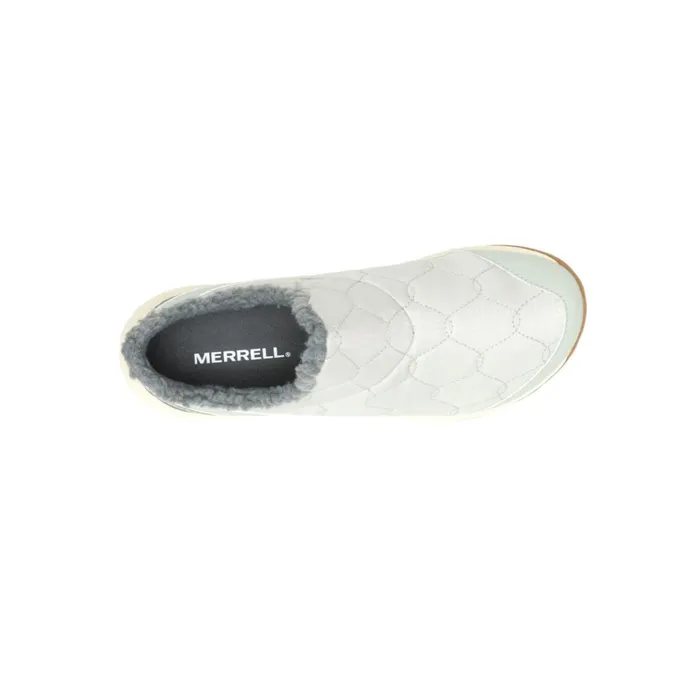 Merrell Antora 3 Thermo Moc Smoke Women SlipOns