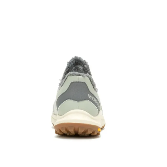 Merrell Antora 3 Thermo Moc Smoke Women SlipOns
