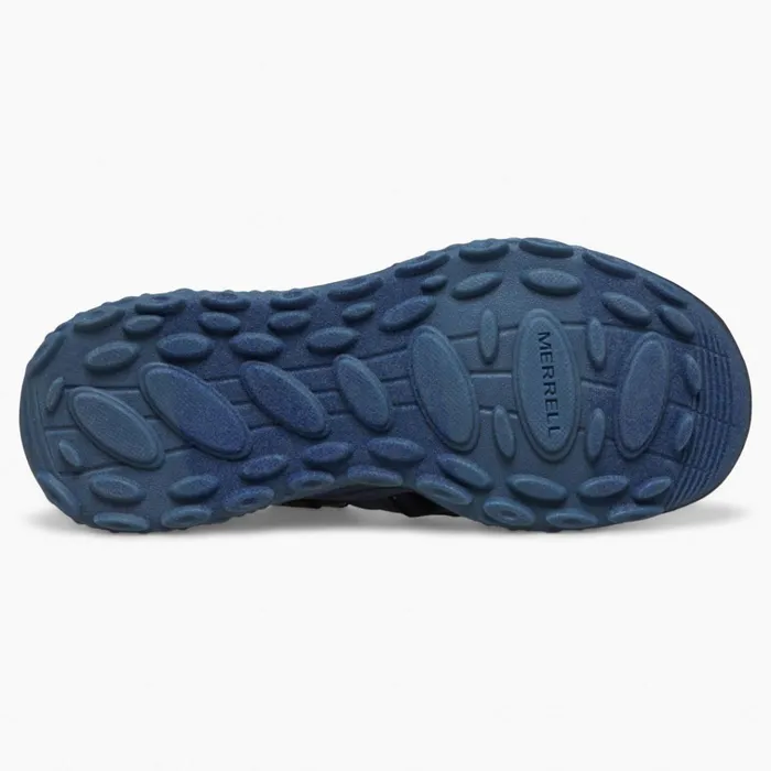 Merrell Big Hydro 2 Sandal Navyorange Kids Sandals