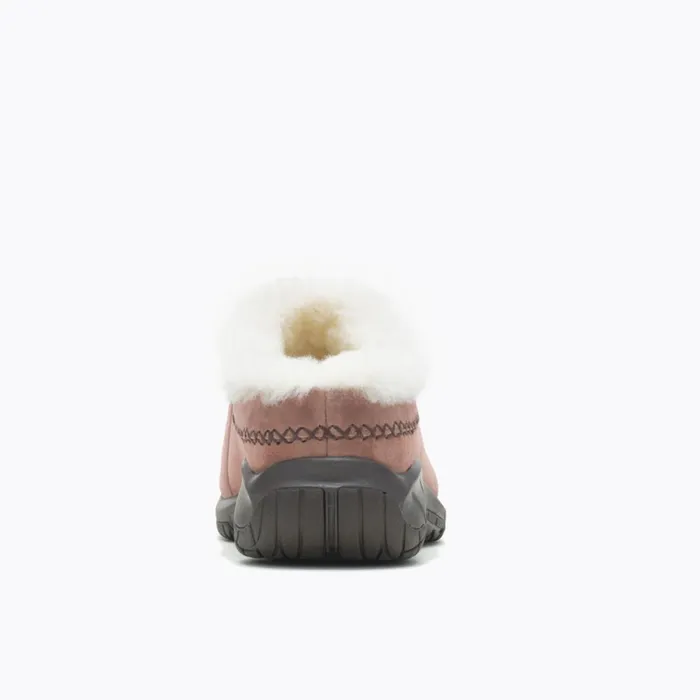 Merrell Encore Ice 4 Mushroom Women SlipOns