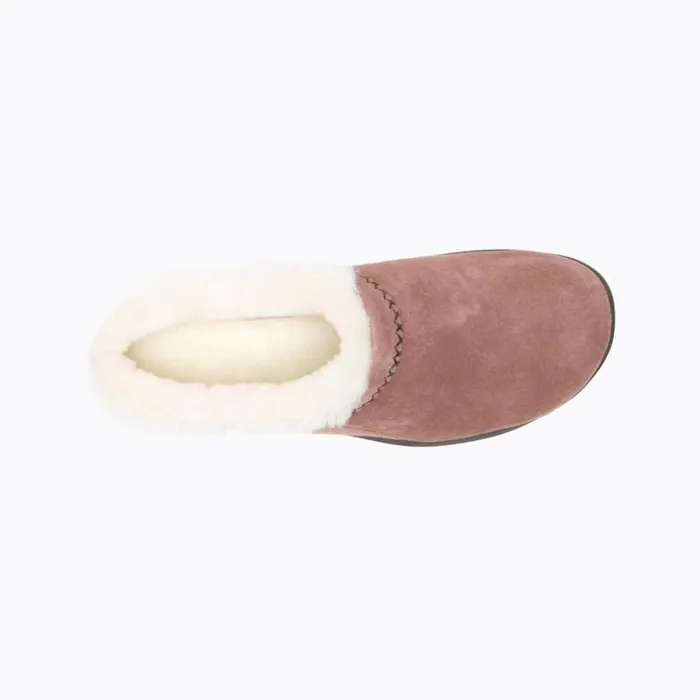 Merrell Encore Ice 4 Mushroom Women SlipOns