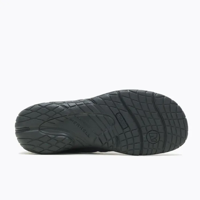 Merrell Encore Ice 4 Puff Black Women SlipOns