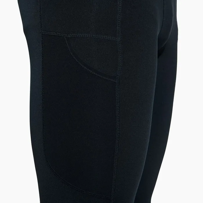 Merrell Ever Move Tight Black Men Bottoms