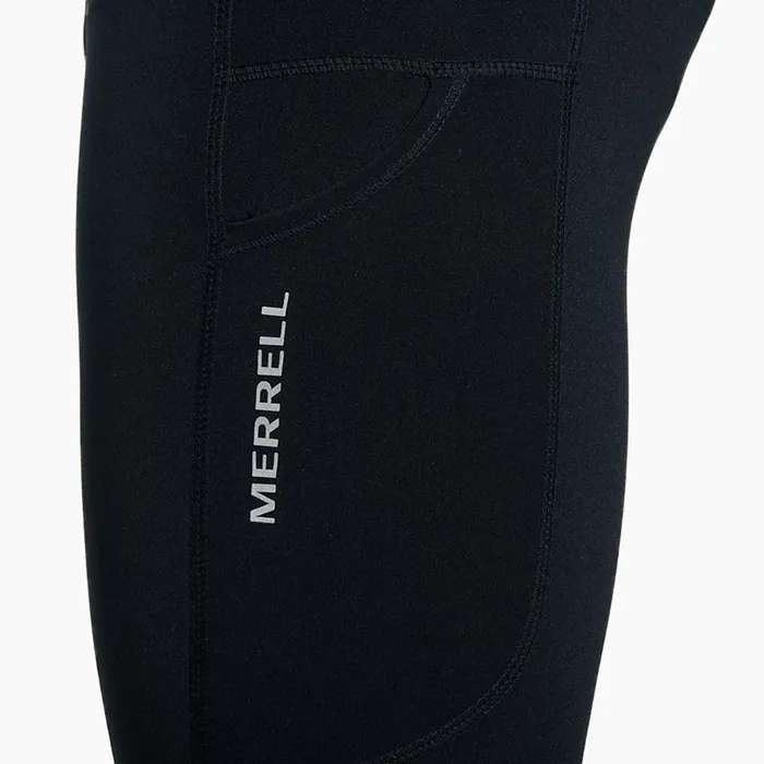 Merrell Ever Move Tight Black Men Bottoms