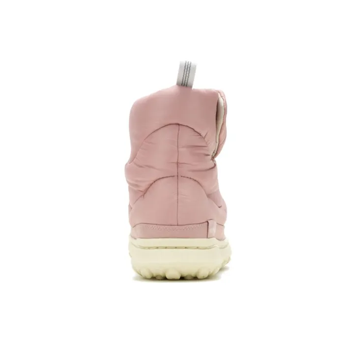 Merrell Hut Moc 2 Quilted Adobe Rose Women SlipOns