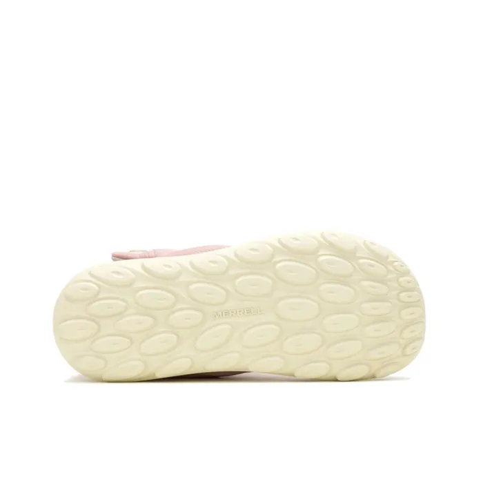 Merrell Hut Moc 2 Quilted Adobe Rose Women SlipOns