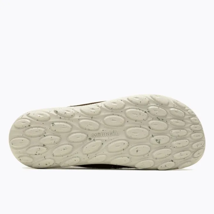 Merrell Hut Moc 2 Suede Avocado Men SlipOns