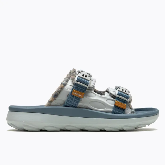 Merrell Hut Ultra Wrap Snug Highrise Men SlipOns